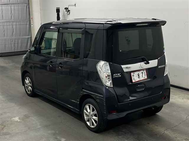 MITSUBISHI EK SPACE 2019