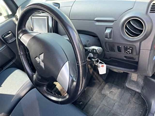 MITSUBISHI EK SPORTS 2010