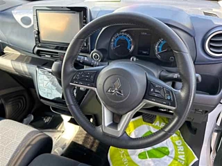 MITSUBISHI EK X 2020