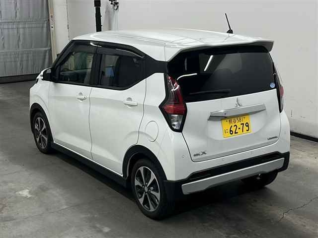 MITSUBISHI EK X 2020