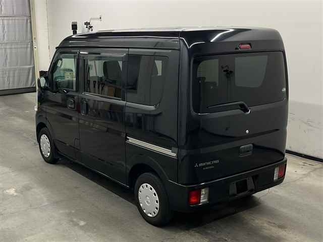MITSUBISHI MINICAB VAN 2020