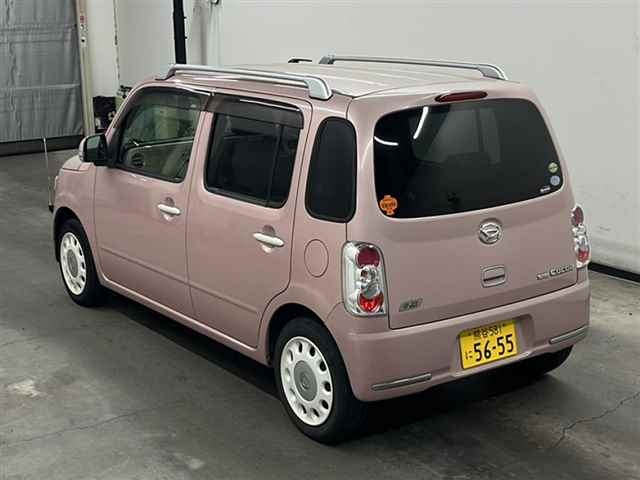 DAIHATSU MIRA 2013