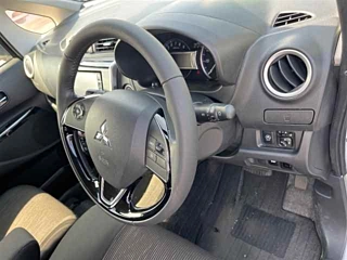 MITSUBISHI EK CUSTOM 2017