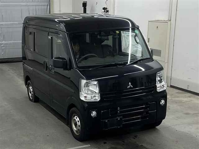 MITSUBISHI MINICAB VAN 2021
