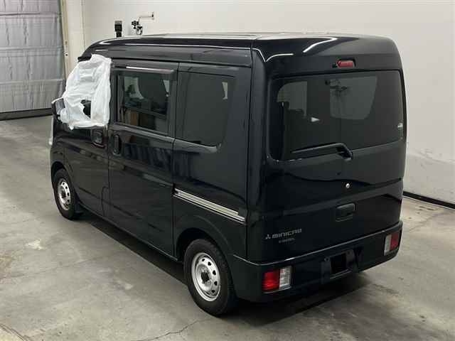MITSUBISHI MINICAB VAN 2021