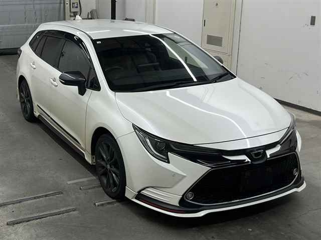 TOYOTA COROLLA TOURING 2020
