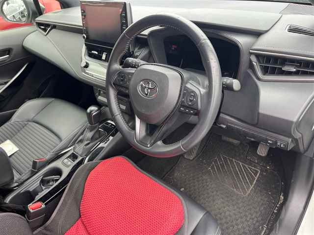 TOYOTA COROLLA TOURING 2020