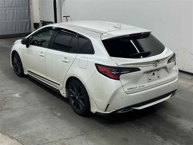 TOYOTA COROLLA TOURING 2020