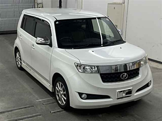 TOYOTA BB 2014