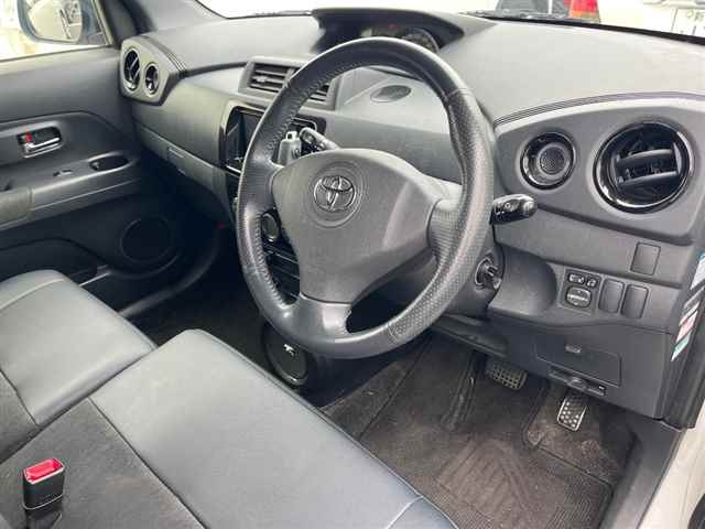 TOYOTA BB 2014