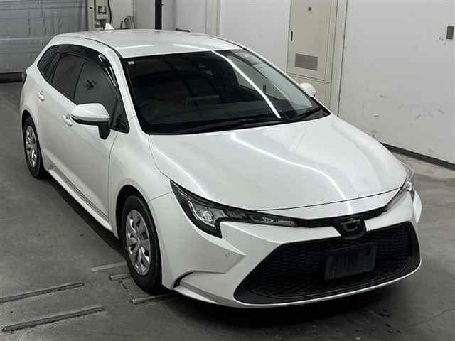 TOYOTA COROLLA TOURING 2021