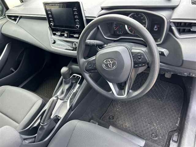 TOYOTA COROLLA TOURING 2021