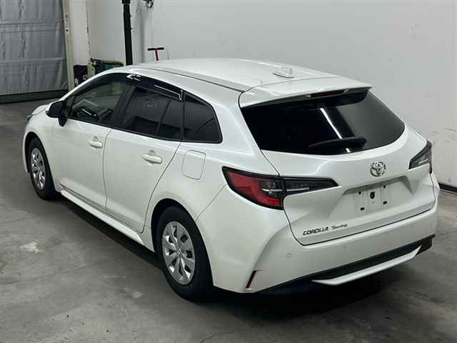 TOYOTA COROLLA TOURING 2021