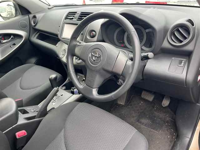 TOYOTA RAV4 2012
