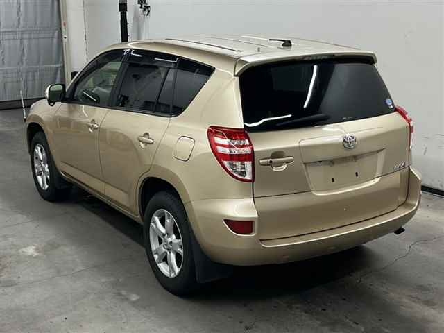 TOYOTA RAV4 2012