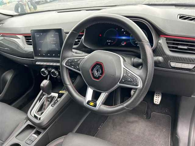 RENAULT ARKANA 2022