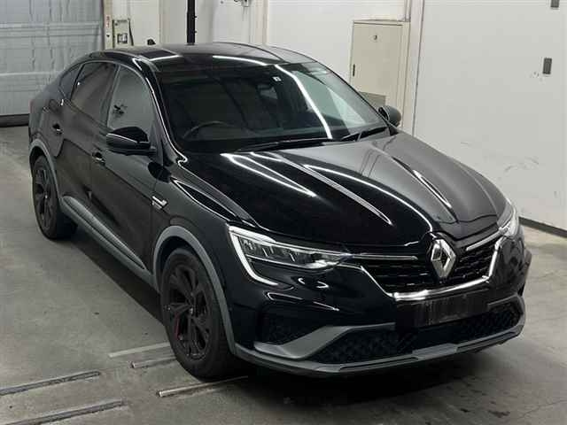 RENAULT ARKANA 2022