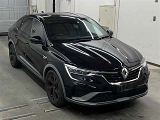 RENAULT ARKANA 2022
