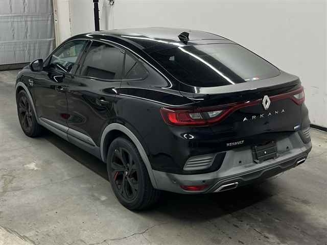 RENAULT ARKANA 2022