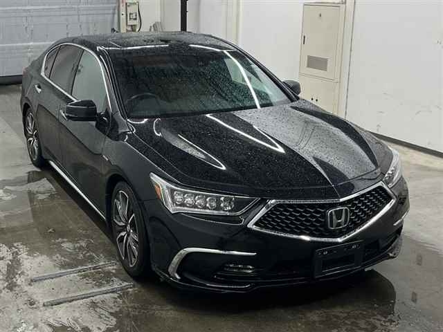 HONDA LEGEND 2019