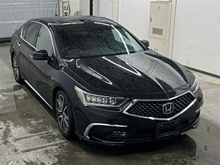 HONDA LEGEND 2019