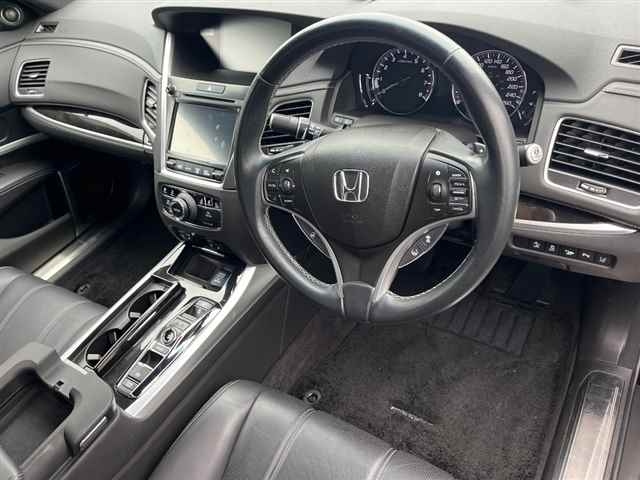 HONDA LEGEND 2019