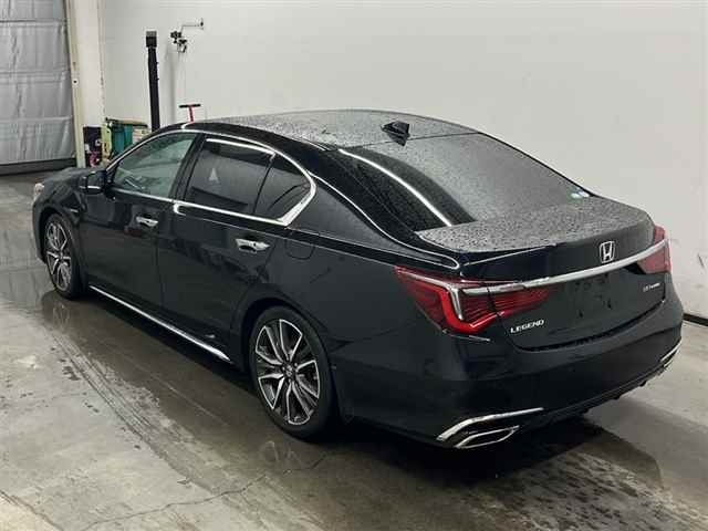 HONDA LEGEND 2019