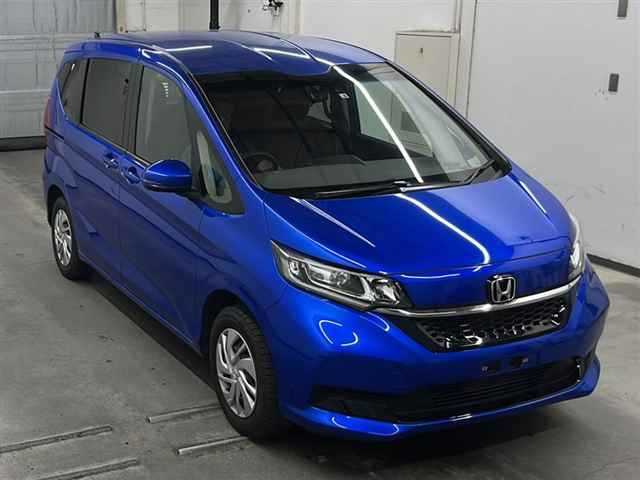 HONDA FREED 2022