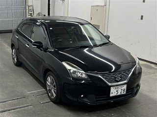 SUZUKI BALENO 2019