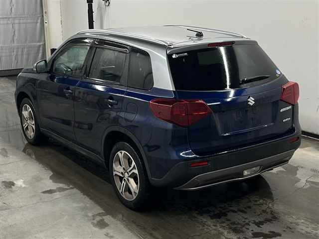 SUZUKI ESCUDO 2021