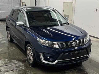 SUZUKI ESCUDO 2021