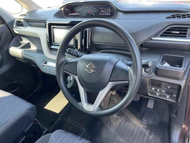 SUZUKI SOLIO 2022