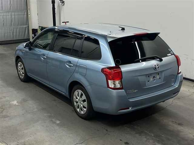TOYOTA COROLLA FIELDER 2014