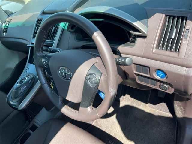 TOYOTA SAI 2010