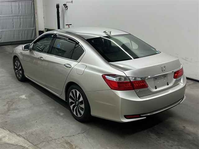 HONDA ACCORD 2014
