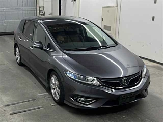 HONDA JADE 2015