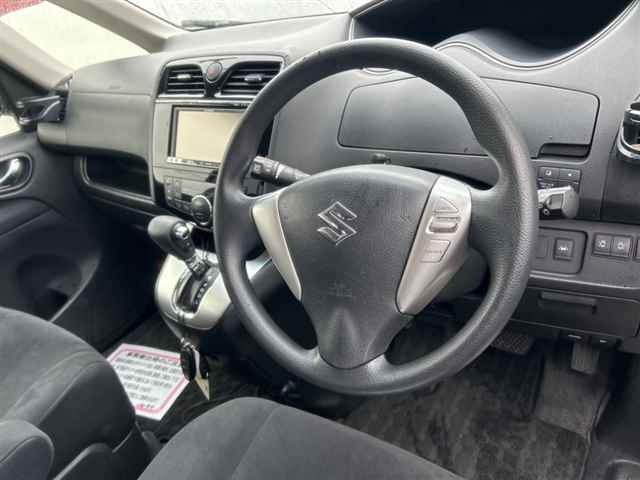SUZUKI LANDY 2014