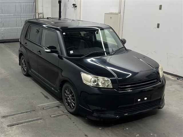 TOYOTA COROLLA RUMION 2012
