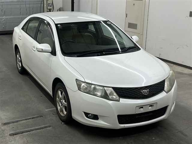 TOYOTA ALLION 2008