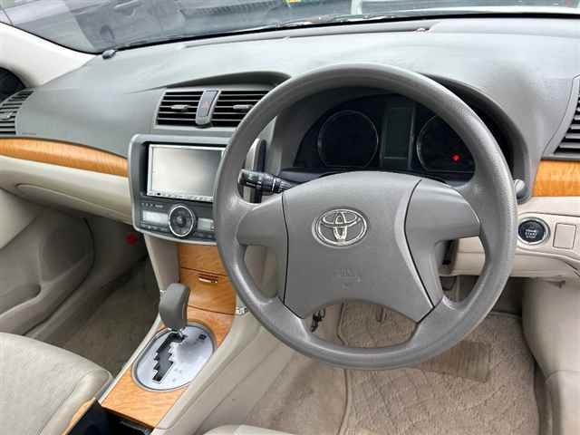 TOYOTA ALLION 2008