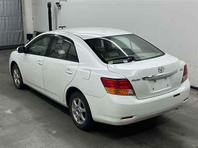 TOYOTA ALLION 2008