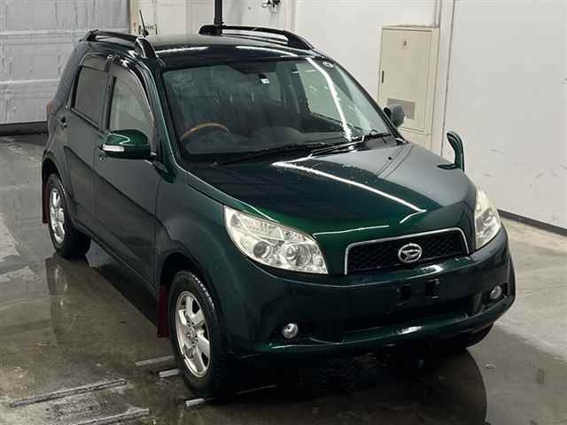 DAIHATSU BEGO 2008