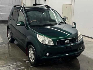 DAIHATSU BEGO 2008