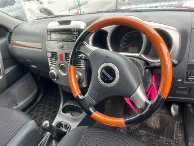 DAIHATSU BEGO 2008