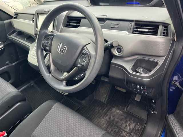 HONDA FREED 2016