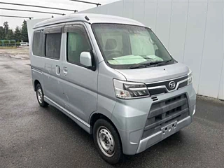 DAIHATSU ATRAI WAGON 2020
