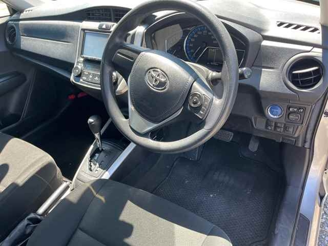 TOYOTA COROLLA FIELDER 2020