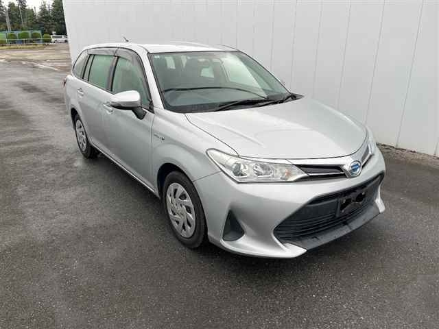 TOYOTA COROLLA FIELDER 2020