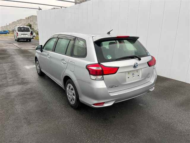 TOYOTA COROLLA FIELDER 2020