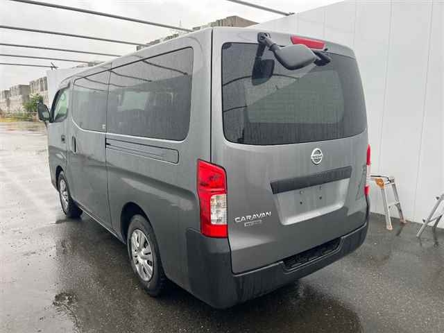NISSAN CARAVAN VAN 2020